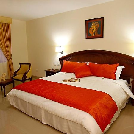 אטאקאמס Hotel Club Del Sol מראה חיצוני תמונה