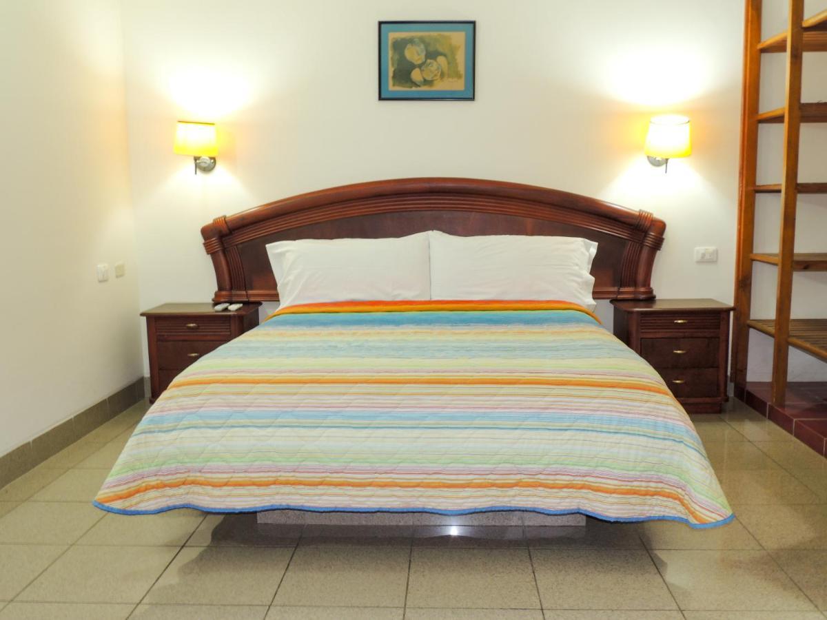 אטאקאמס Hotel Club Del Sol מראה חיצוני תמונה