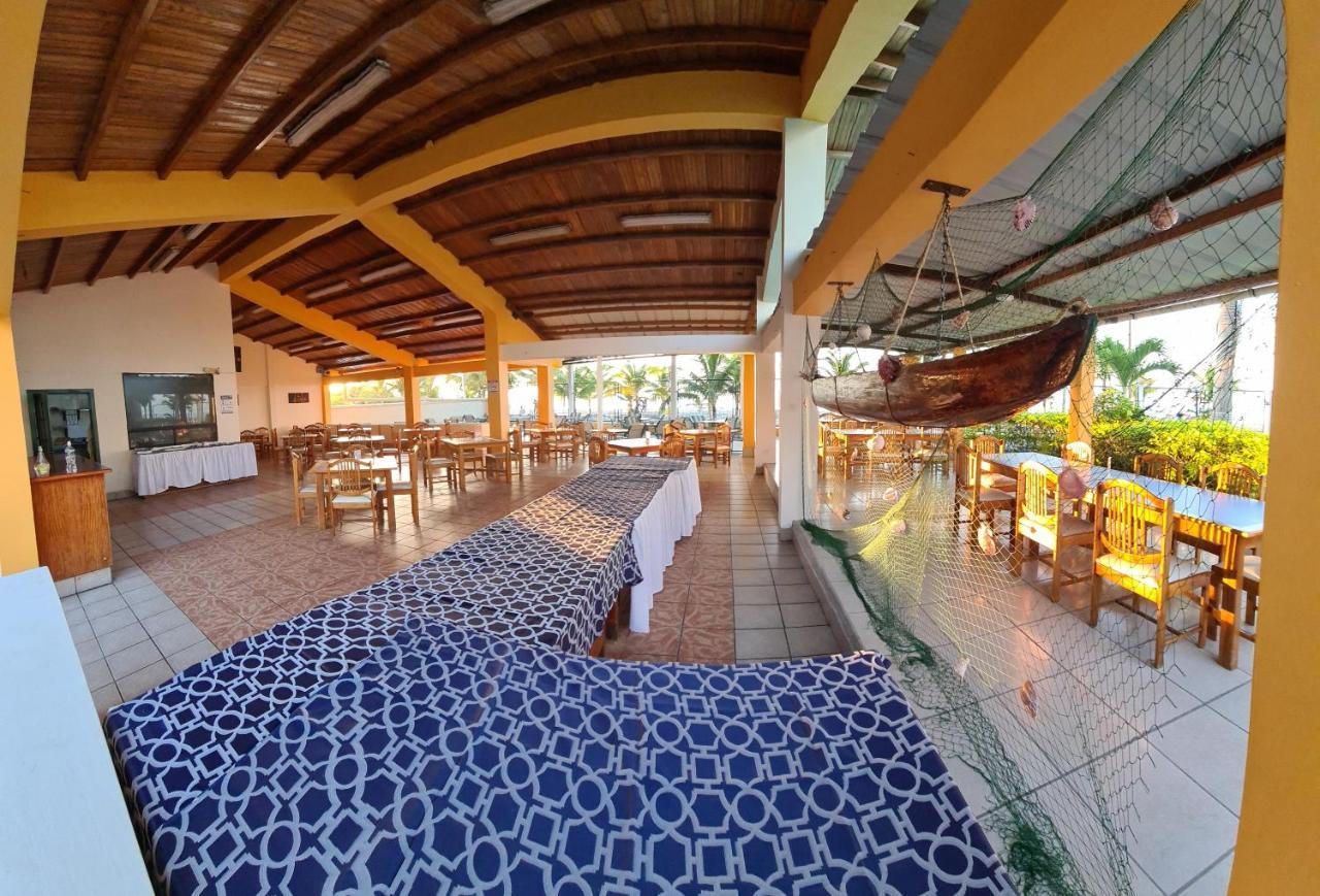אטאקאמס Hotel Club Del Sol מראה חיצוני תמונה