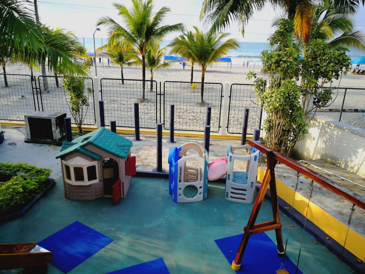 אטאקאמס Hotel Club Del Sol מראה חיצוני תמונה