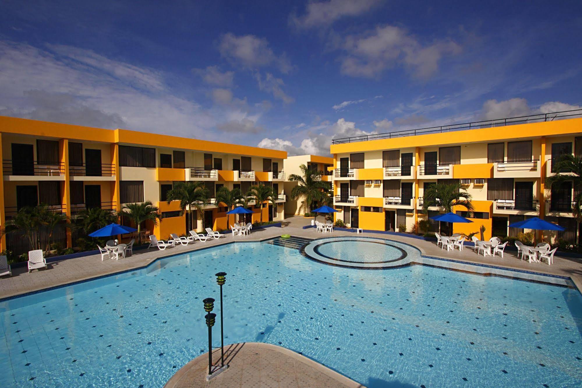 אטאקאמס Hotel Club Del Sol מראה חיצוני תמונה