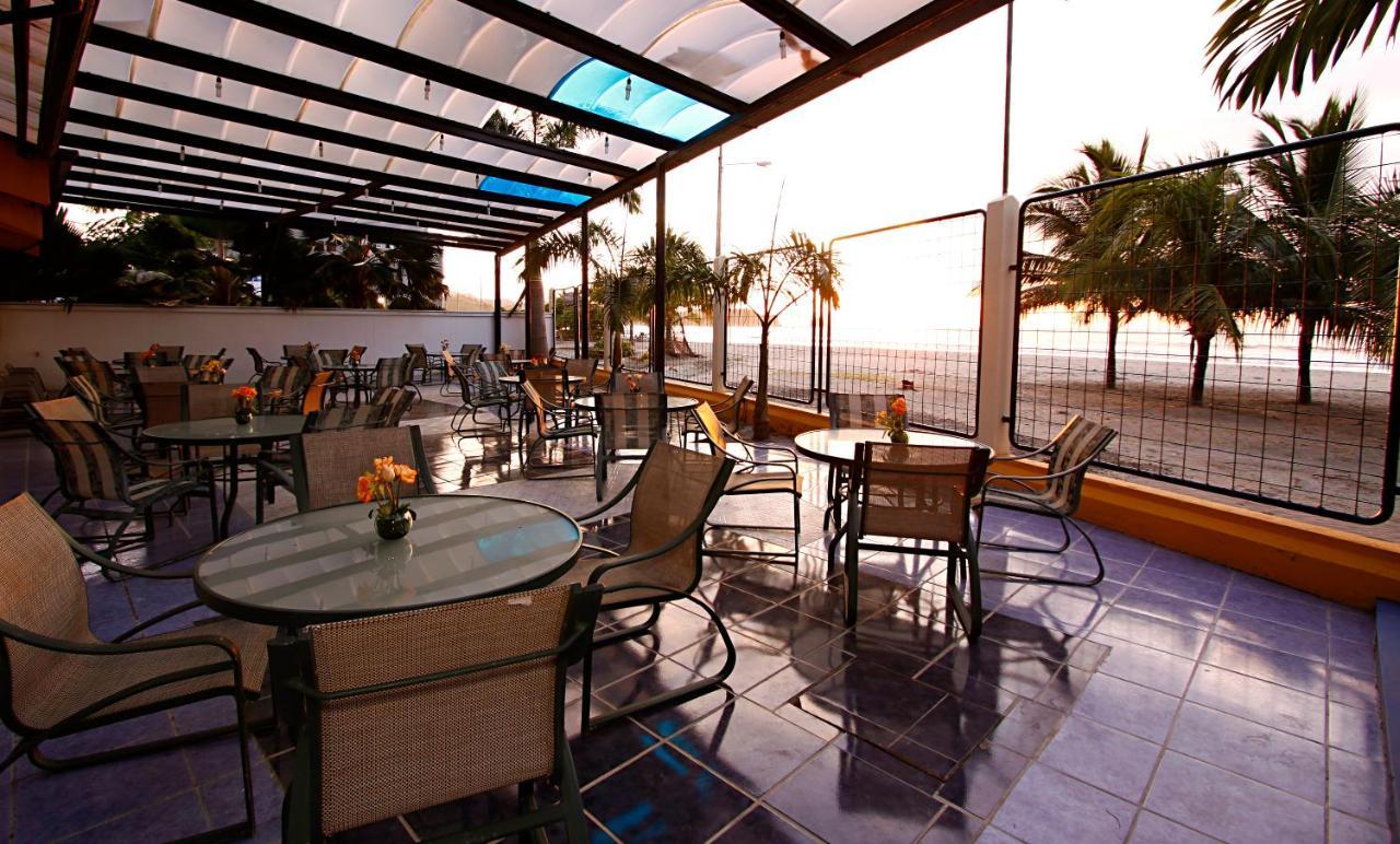 אטאקאמס Hotel Club Del Sol מראה חיצוני תמונה